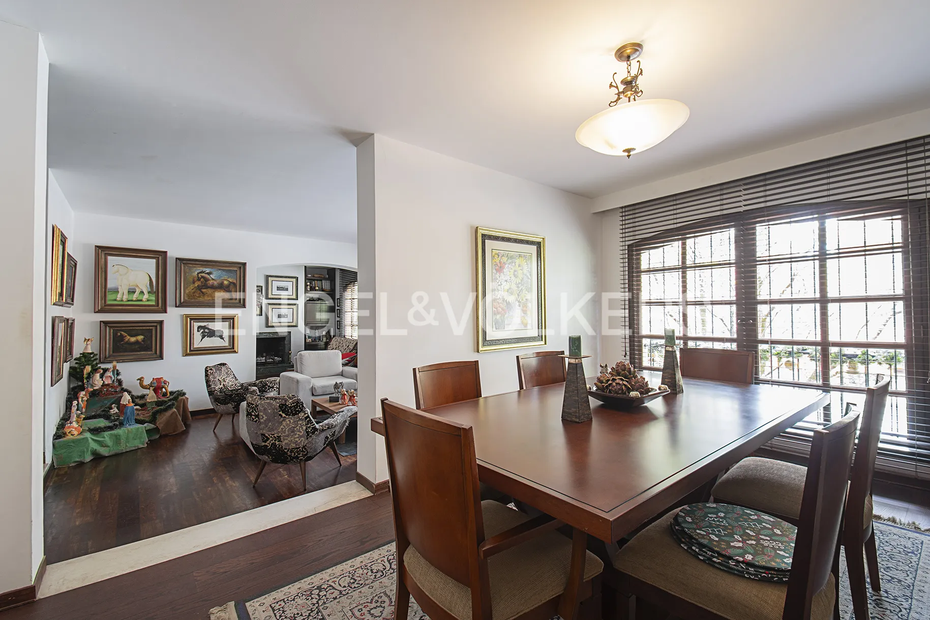 Apartamento en venta en Chicó Reservado, Bogotá · foto 2 de 18