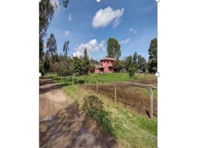 Finca en venta en Los Perez, Chía, 10200 m² · foto 3 de 24