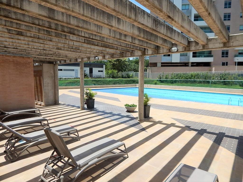 Apartamento en arriendo en Cr.La Castellana, Barranquilla · foto 3 de 24