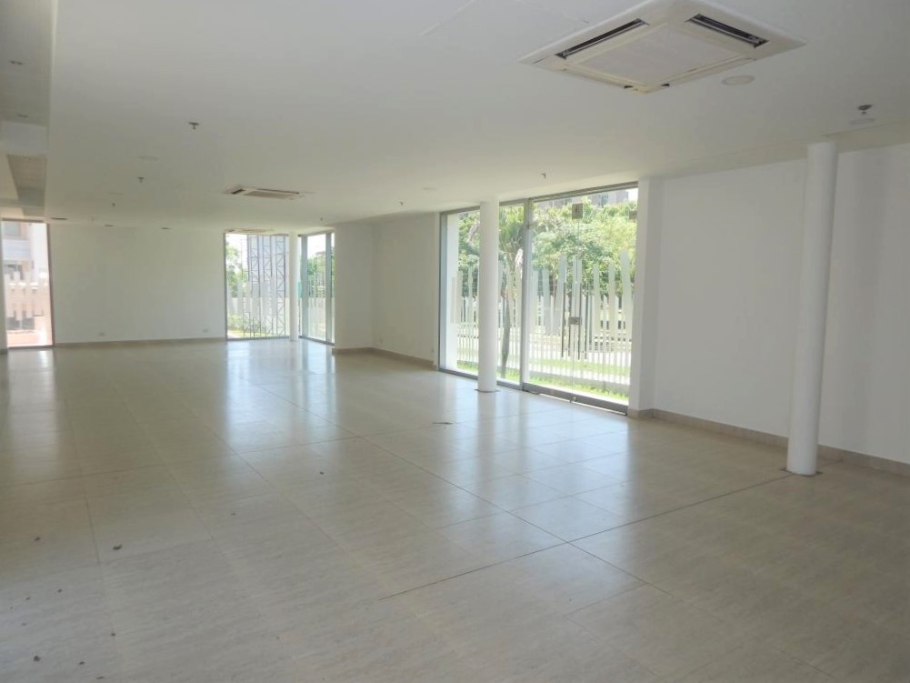 Apartamento en arriendo en Cr.La Castellana, Barranquilla · foto 4 de 24