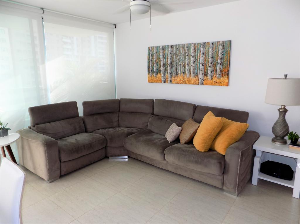 Apartamento en arriendo en Cr.La Castellana, Barranquilla · foto 6 de 24