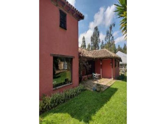 Finca en venta en Los Perez, Chía, 10200 m² · foto 7 de 24