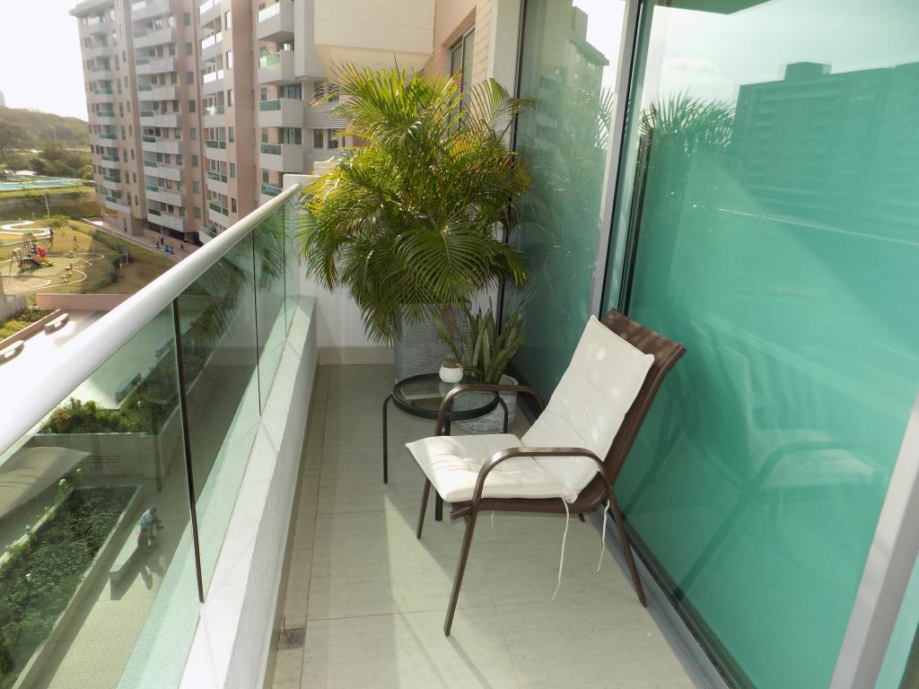 Apartamento en arriendo en Cr.La Castellana, Barranquilla · foto 9 de 24