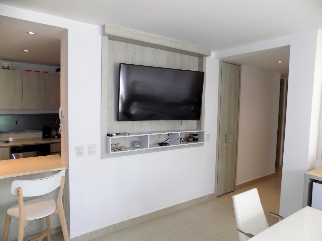 Apartamento en arriendo en Cr.La Castellana, Barranquilla · foto 10 de 24