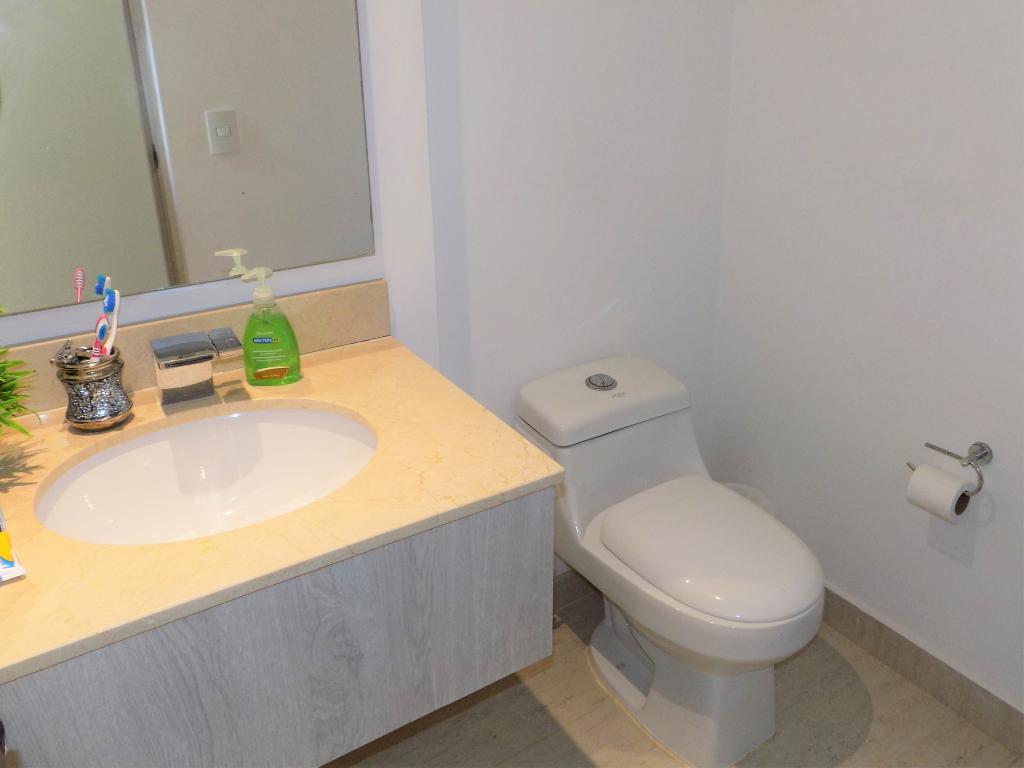 Apartamento en arriendo en Cr.La Castellana, Barranquilla · foto 14 de 24
