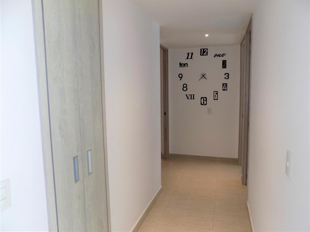 Apartamento en arriendo en Cr.La Castellana, Barranquilla · foto 15 de 24