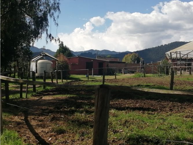 Finca en venta en Los Perez, Chía, 10200 m² · foto 9 de 24