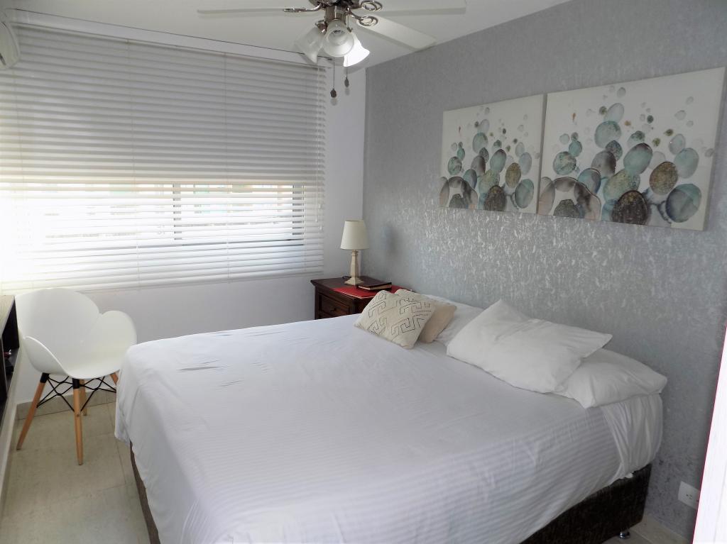 Apartamento en arriendo en Cr.La Castellana, Barranquilla · foto 19 de 24