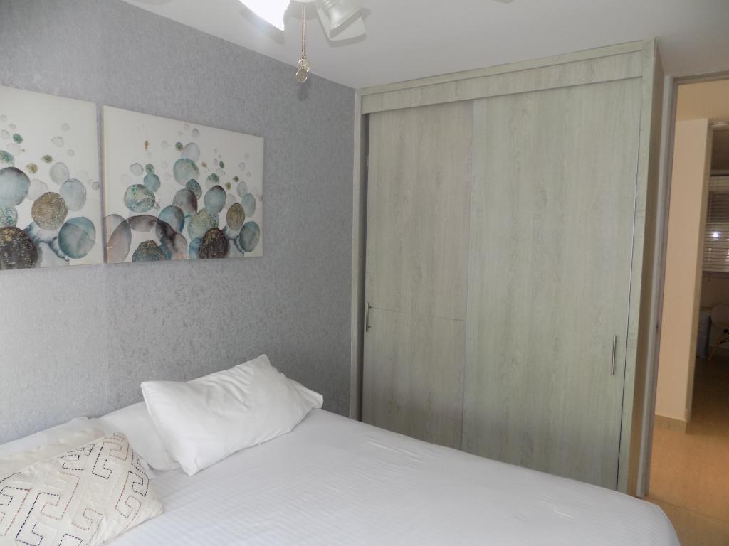 Apartamento en arriendo en Cr.La Castellana, Barranquilla · foto 20 de 24