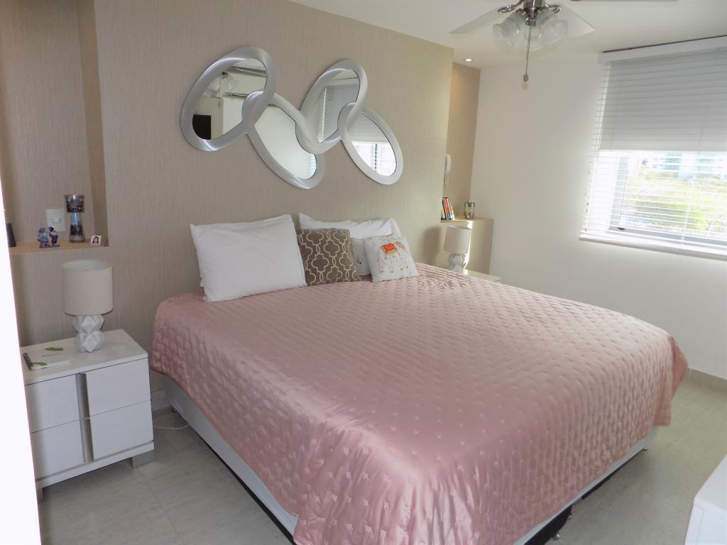Apartamento en arriendo en Cr.La Castellana, Barranquilla · foto 21 de 24