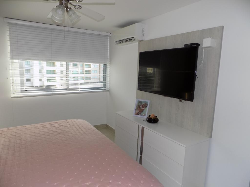Apartamento en arriendo en Cr.La Castellana, Barranquilla · foto 22 de 24