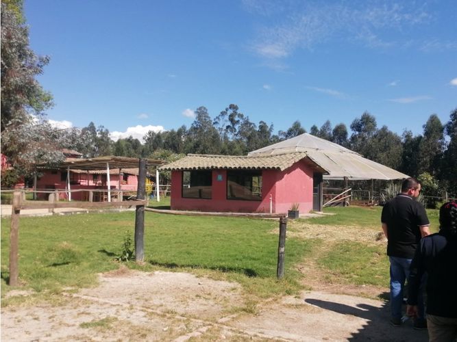 Finca en venta en Los Perez, Chía, 10200 m² · foto 11 de 24