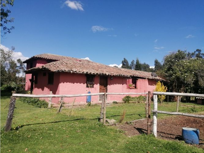 Finca en venta en Los Perez, Chía, 10200 m² · foto 12 de 24