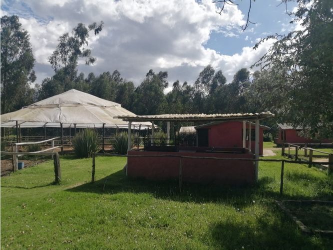 Finca en venta en Los Perez, Chía, 10200 m² · foto 14 de 24