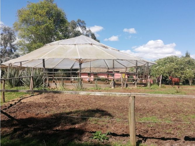 Finca en venta en Los Perez, Chía, 10200 m² · foto 15 de 24