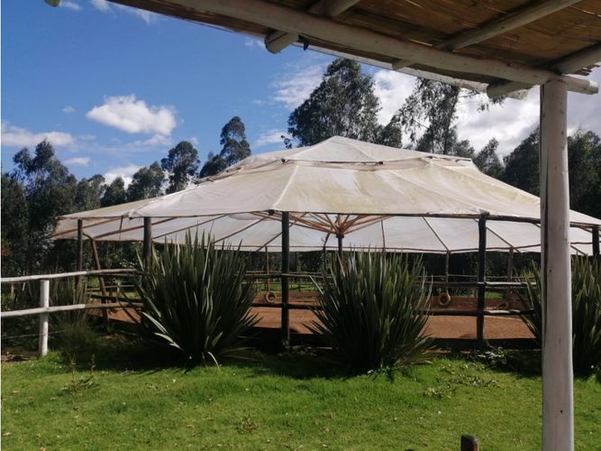 Finca en venta en Los Perez, Chía, 10200 m² · foto 16 de 24