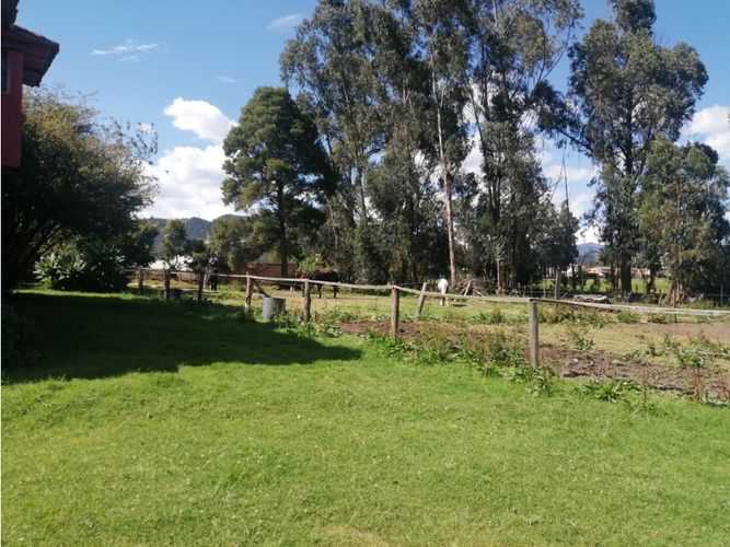 Finca en venta en Los Perez, Chía, 10200 m² · foto 17 de 24