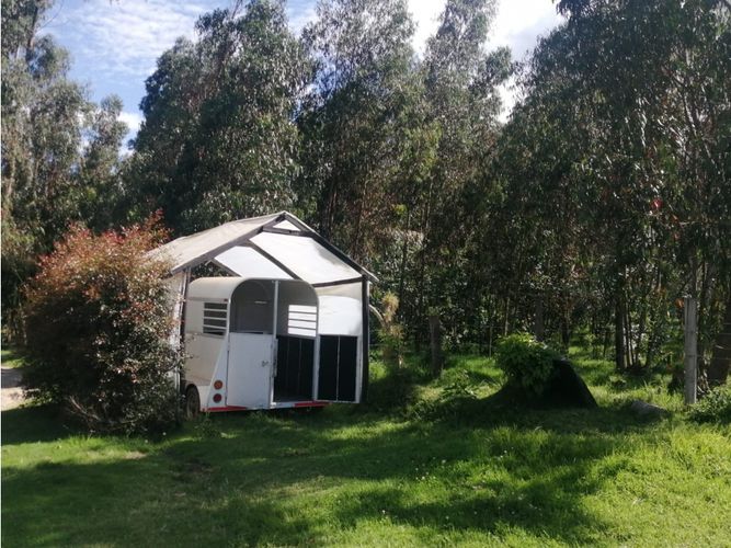 Finca en venta en Los Perez, Chía, 10200 m² · foto 18 de 24