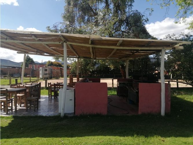 Finca en venta en Los Perez, Chía, 10200 m² · foto 20 de 24