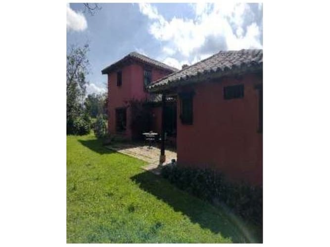 Finca en venta en Los Perez, Chía, 10200 m² · foto 21 de 24