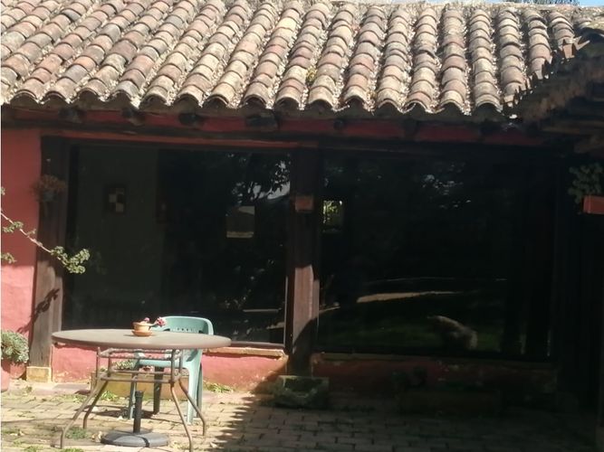 Finca en venta en Los Perez, Chía, 10200 m² · foto 23 de 24