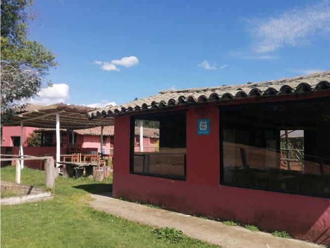 Finca en venta en Los Perez, Chía, 10200 m² · foto 24 de 24