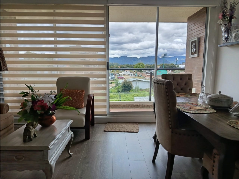 Apartamento en venta en La Estacion, Cajicá · foto 4 de 22
