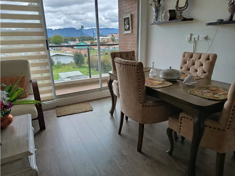 Apartamento en venta en La Estacion, Cajicá · foto 5 de 22