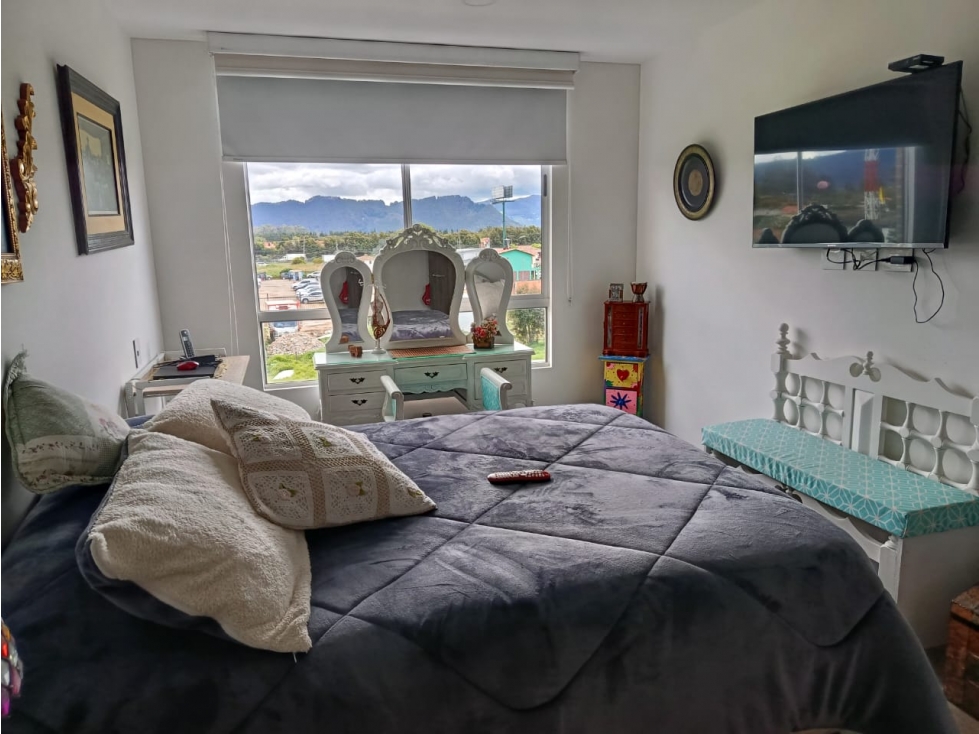 Apartamento en venta en La Estacion, Cajicá · foto 7 de 22