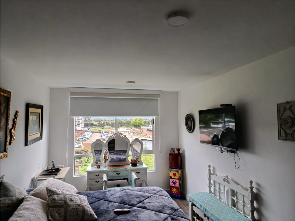 Apartamento en venta en La Estacion, Cajicá · foto 8 de 22