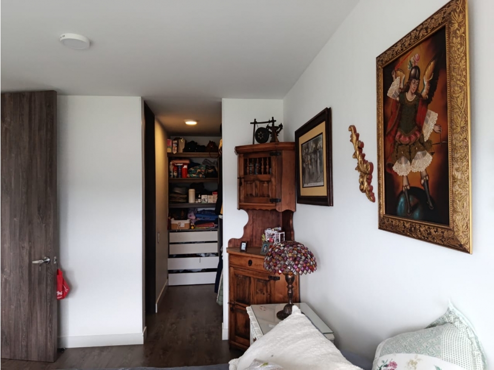 Apartamento en venta en La Estacion, Cajicá · foto 9 de 22