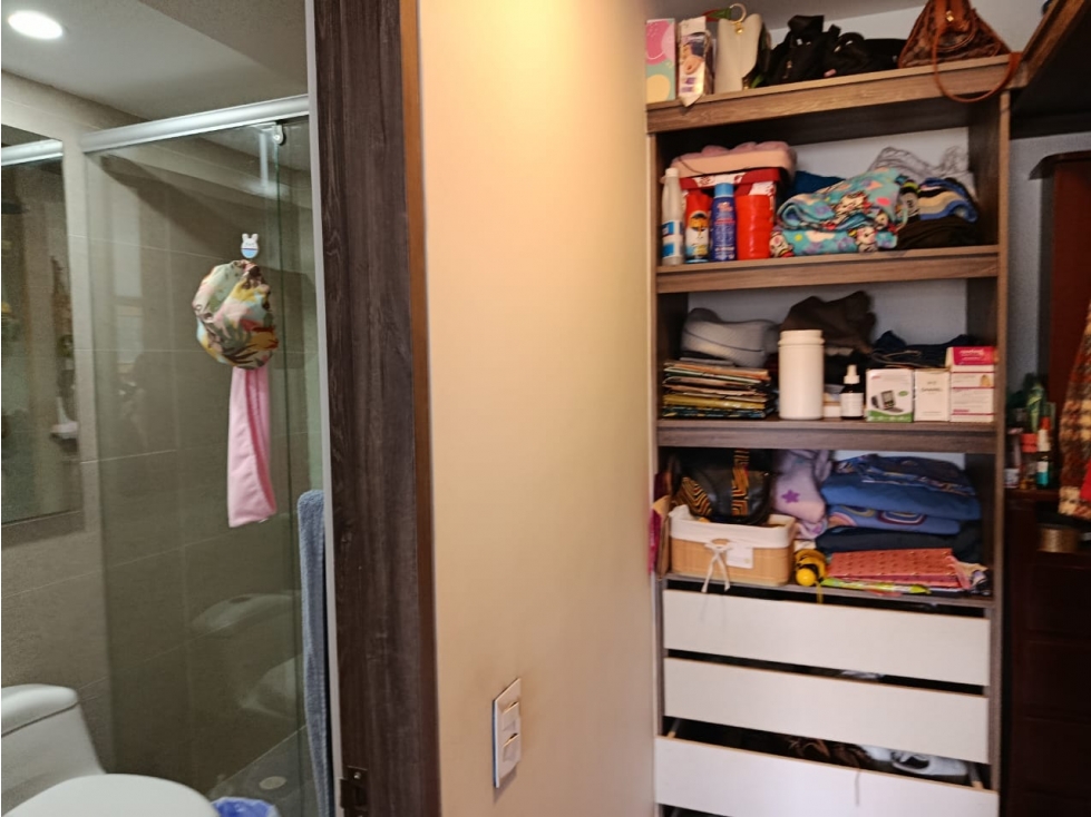 Apartamento en venta en La Estacion, Cajicá · foto 11 de 22