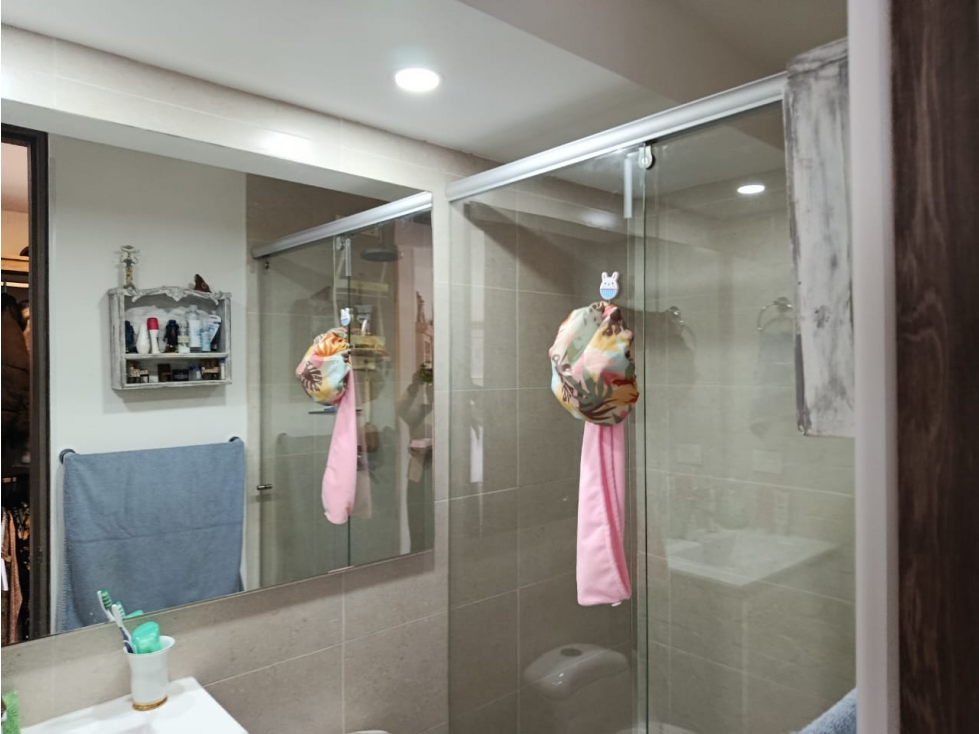 Apartamento en venta en La Estacion, Cajicá · foto 12 de 22