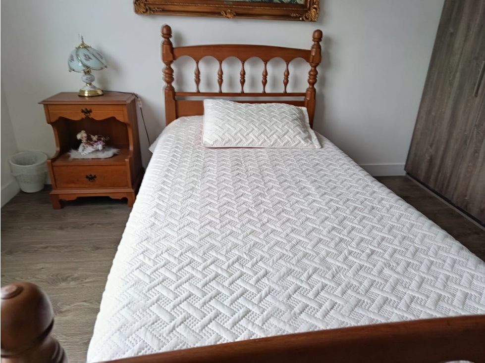 Apartamento en venta en La Estacion, Cajicá · foto 13 de 22