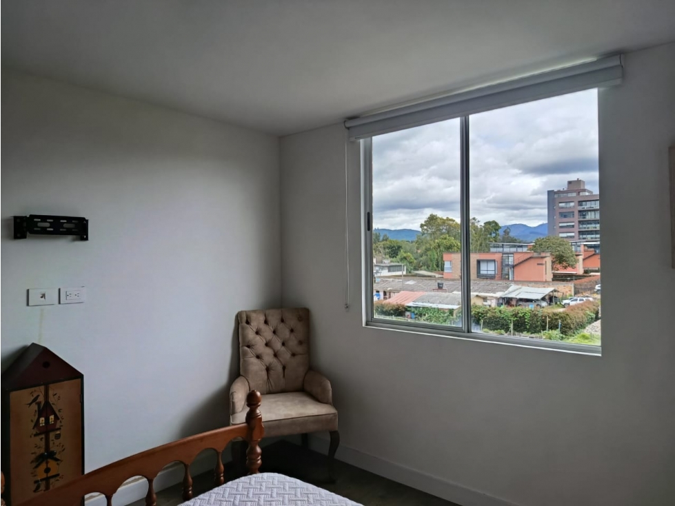Apartamento en venta en La Estacion, Cajicá · foto 14 de 22