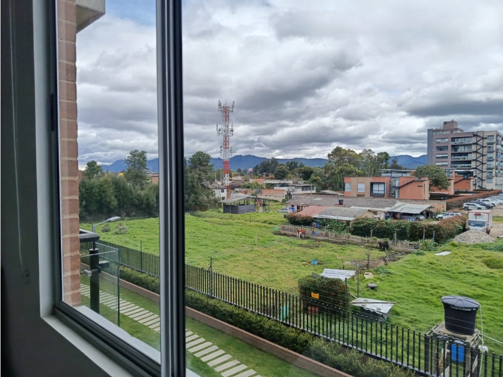 Apartamento en venta en La Estacion, Cajicá · foto 15 de 22