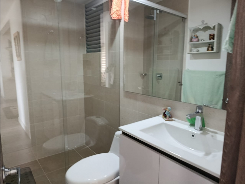 Apartamento en venta en La Estacion, Cajicá · foto 16 de 22