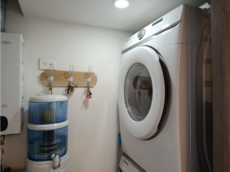 Apartamento en venta en La Estacion, Cajicá · foto 19 de 22