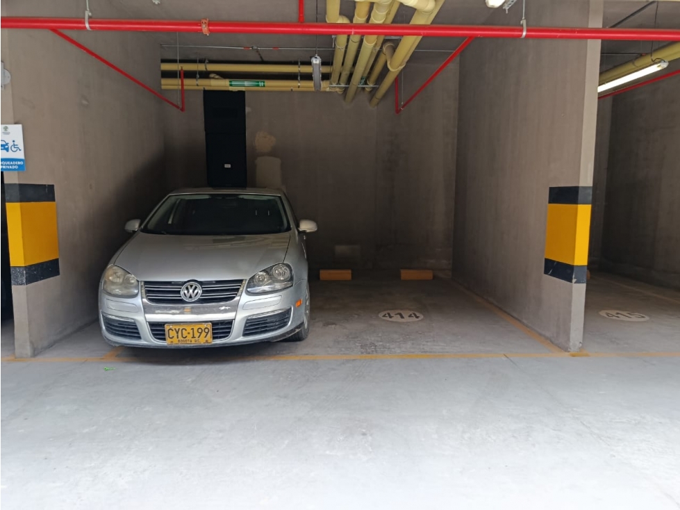 Apartamento en venta en La Estacion, Cajicá · foto 20 de 22