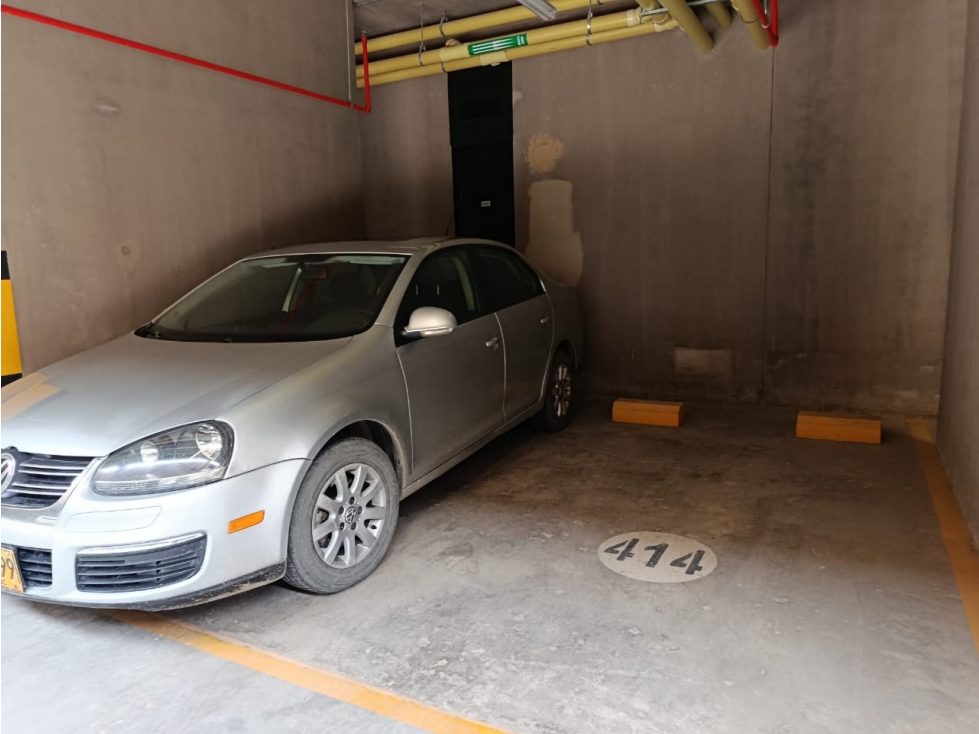 Apartamento en venta en La Estacion, Cajicá · foto 21 de 22