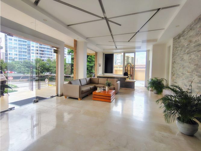 Apartamento en Arriendo en Villa santos, Barranquilla