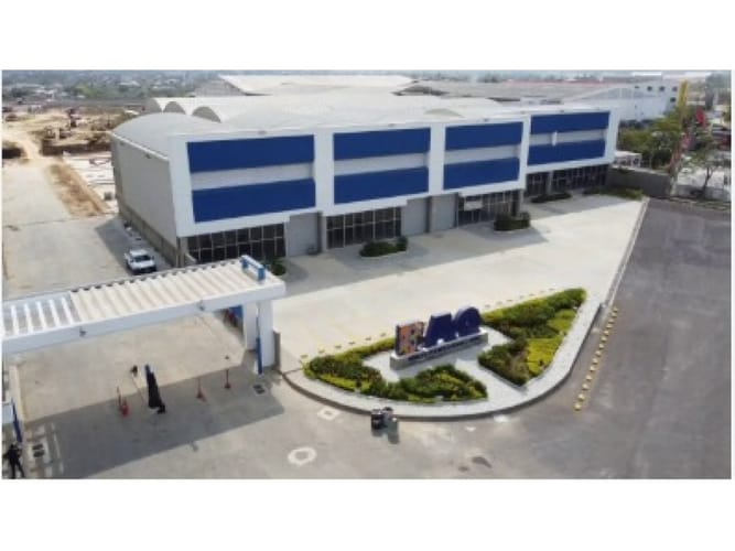 Bodega en arriendo en La Paz, Barranquilla, 300 m² · foto 2 de 24