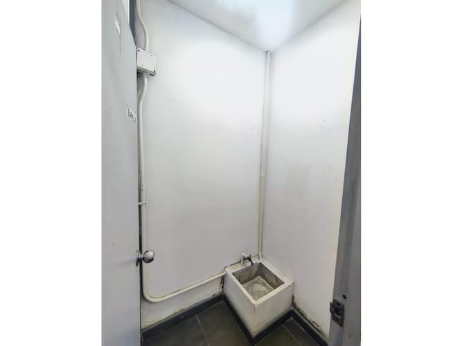 Bodega en arriendo en La Paz, Barranquilla, 300 m² · foto 9 de 24