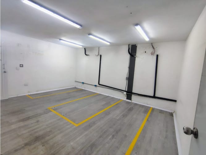 Bodega en arriendo en La Paz, Barranquilla, 300 m² · foto 14 de 24