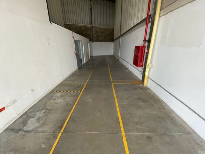 Bodega en arriendo en La Paz, Barranquilla, 300 m² · foto 15 de 24