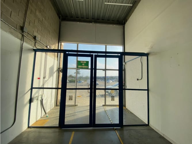 Bodega en arriendo en La Paz, Barranquilla, 300 m² · foto 21 de 24