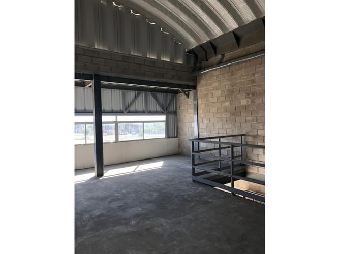 Bodega en arriendo en La Paz, Barranquilla, 300 m² · foto 24 de 24