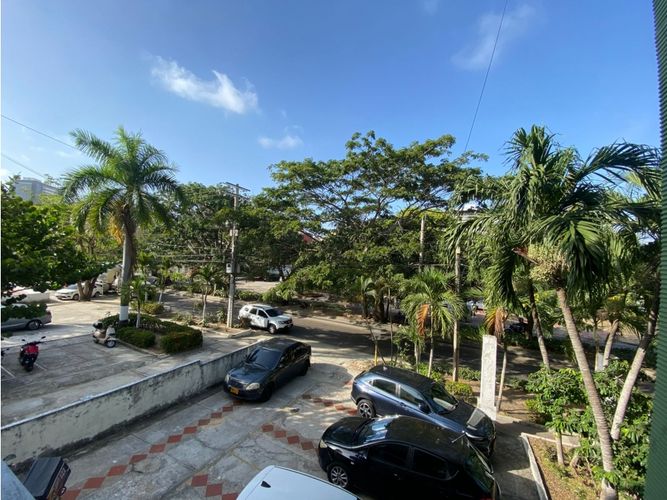 Oficina en arriendo en El Prado, Barranquilla, 169 m² · foto 2 de 20