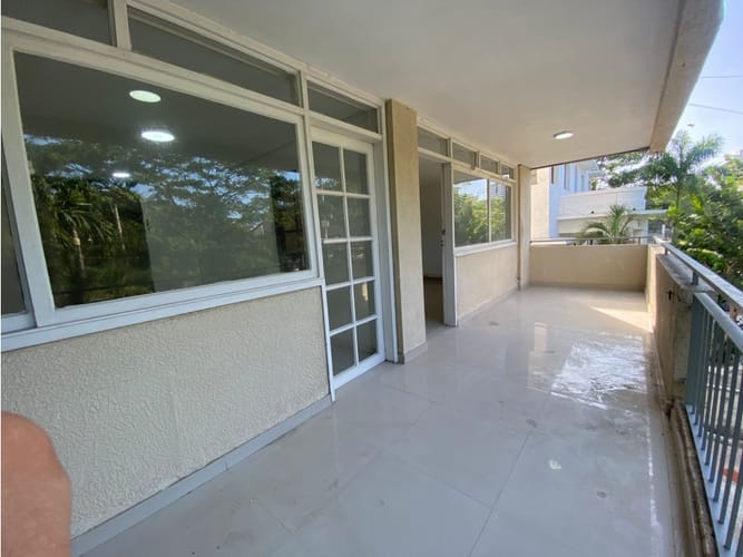 Oficina en arriendo en El Prado, Barranquilla, 169 m² · foto 3 de 20