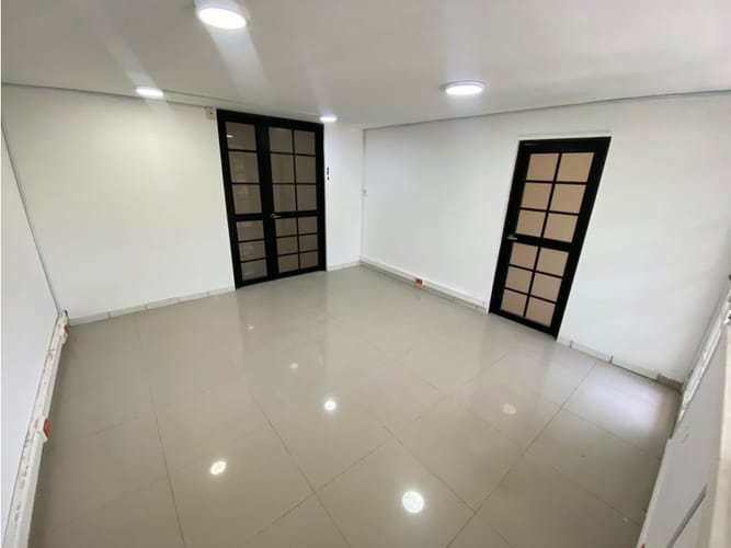 Oficina en arriendo en El Prado, Barranquilla, 169 m² · foto 5 de 20